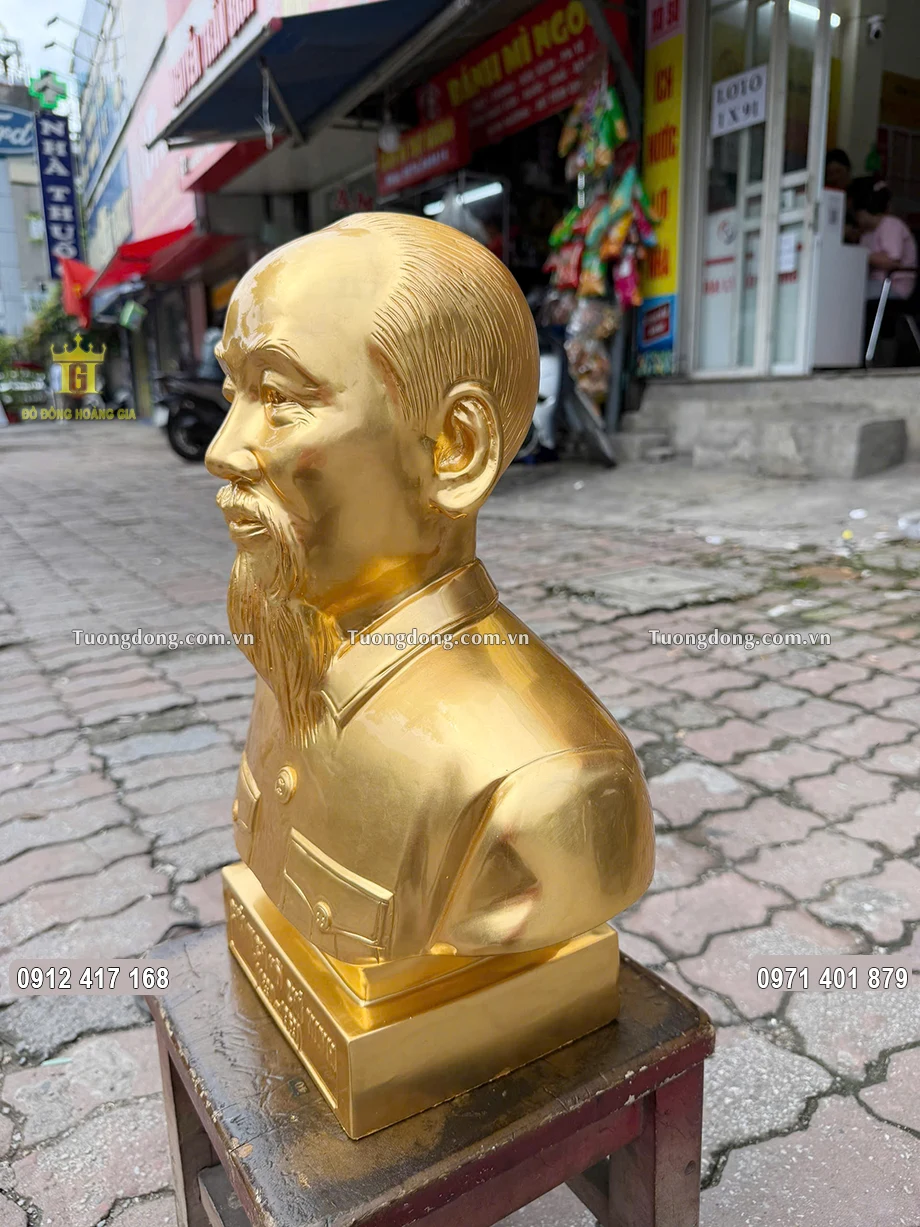 Vật phẩm là món quà tặng ý nghĩa dành tặng người thân